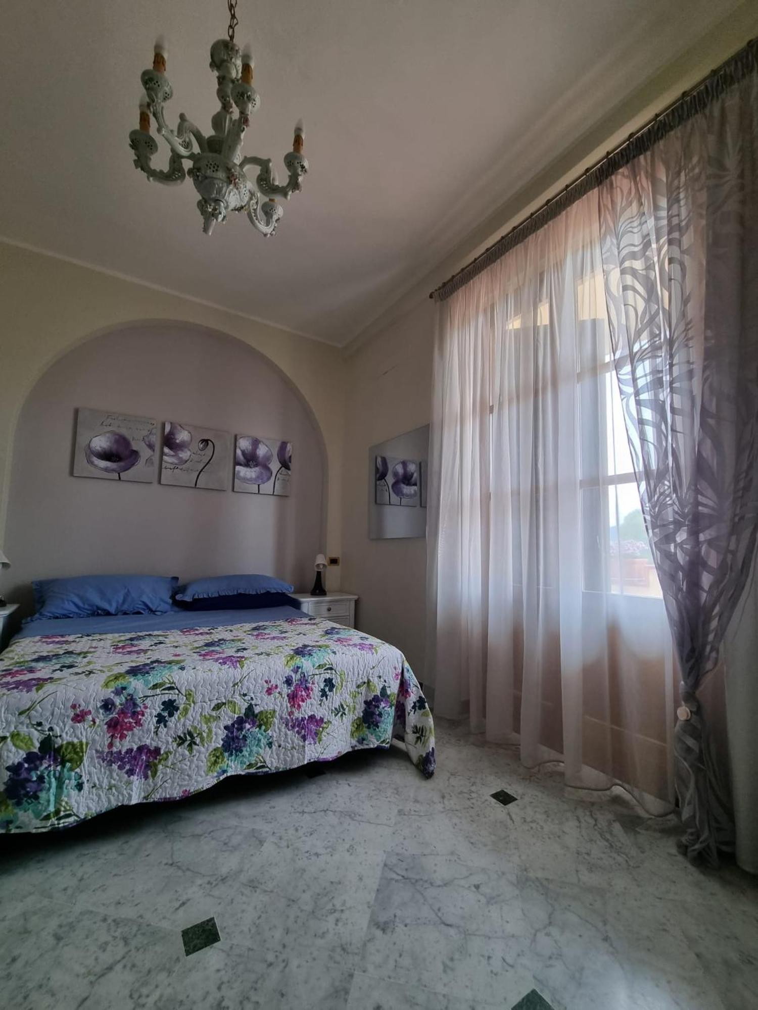 فندق I Fiori Del Feo Malaventre المظهر الخارجي الصورة