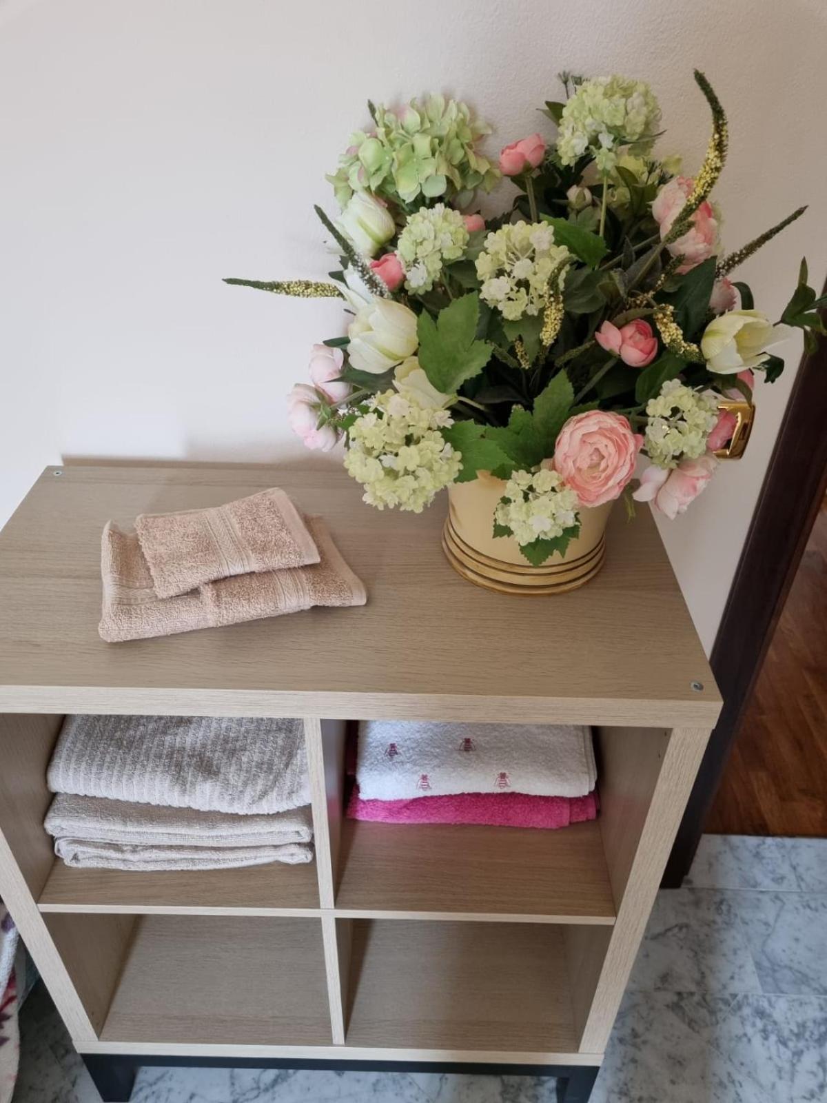 فندق I Fiori Del Feo Malaventre المظهر الخارجي الصورة