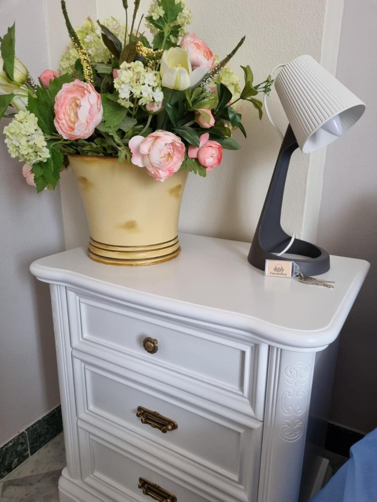 فندق I Fiori Del Feo Malaventre المظهر الخارجي الصورة